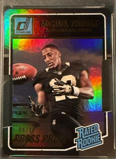 Michael Thomas