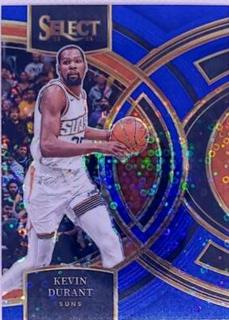 Kevin Durant