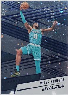 Miles Bridges