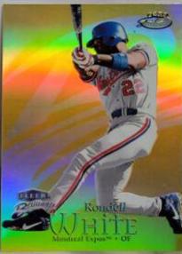 Rondell White