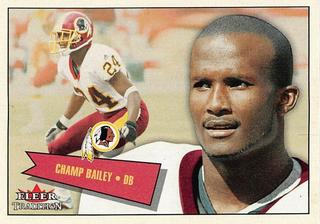 Champ Bailey