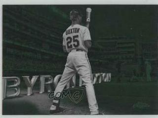 Byron Buxton