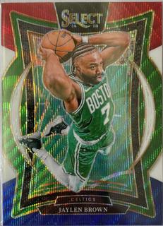 Jaylen Brown