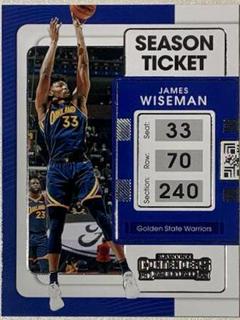 James Wiseman
