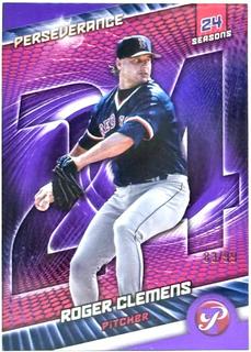 Roger Clemens