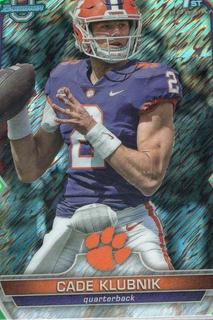 Cade Klubnik