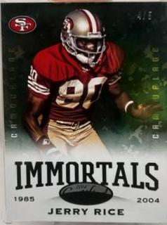 Jerry Rice