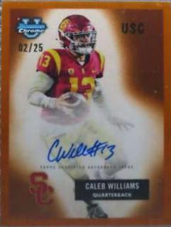 Caleb Williams