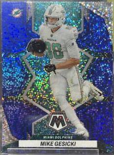 Mike Gesicki