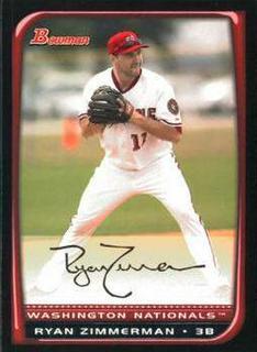 Ryan Zimmerman