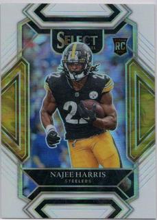 Najee Harris