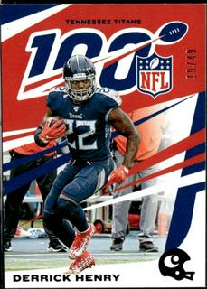 Derrick Henry