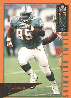 Tim Bowens