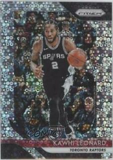 Kawhi Leonard