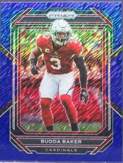 Budda Baker