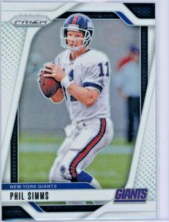 Phil Simms
