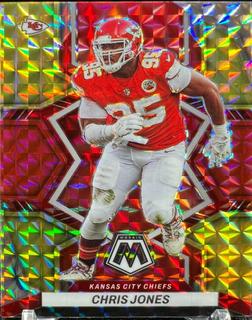 Chris Jones