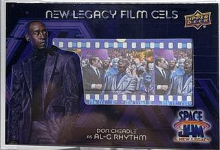 Don Cheadle as Al G. Rhythm