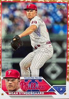 Noah Syndergaard