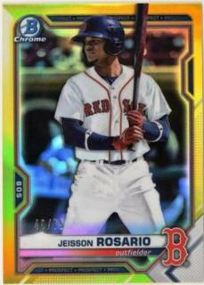 Jeisson Rosario