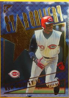 Ken Griffey Jr.