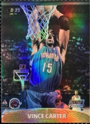 Vince Carter