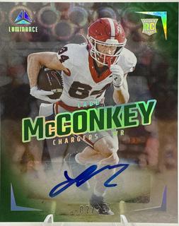 Ladd McConkey
