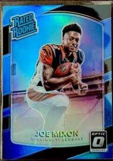 Joe Mixon