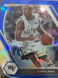 Chris Paul