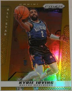 Kyrie Irving