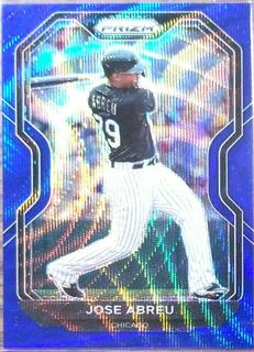 Jose Abreu