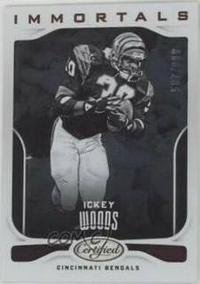 Ickey Woods