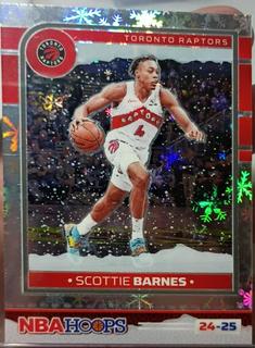 Scottie Barnes