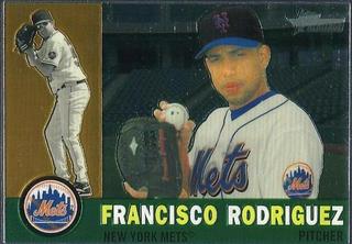 Francisco Rodriguez