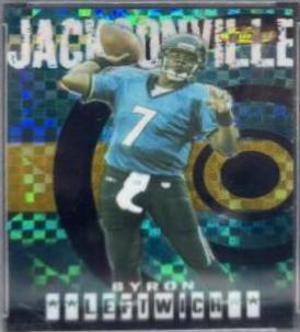Byron Leftwich