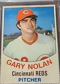 Gary Nolan