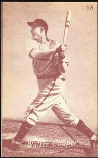 Walker Cooper