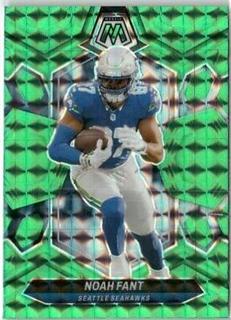 Noah Fant