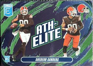Shedeur Sanders