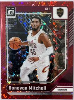 Donovan Mitchell