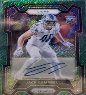 Jack Campbell