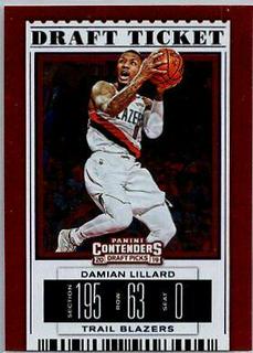 Damian Lillard