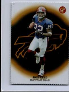Josh Reed