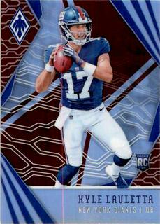 Kyle Lauletta