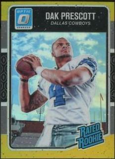 Dak Prescott