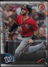 Bryce Harper