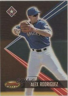 Alex Rodriguez