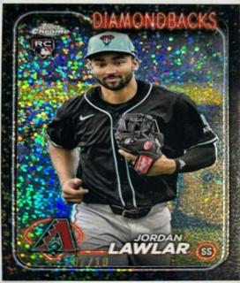 Jordan Lawlar