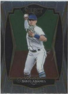 Willy Adames