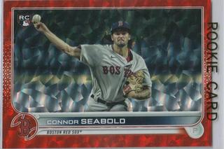 Connor Seabold